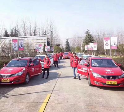 南京天勋驾校上坊分校 报名价格、教学质量全解析