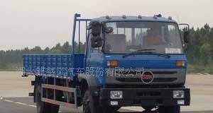 楚风柴油平头教练车 驾校经济适用的理想选择